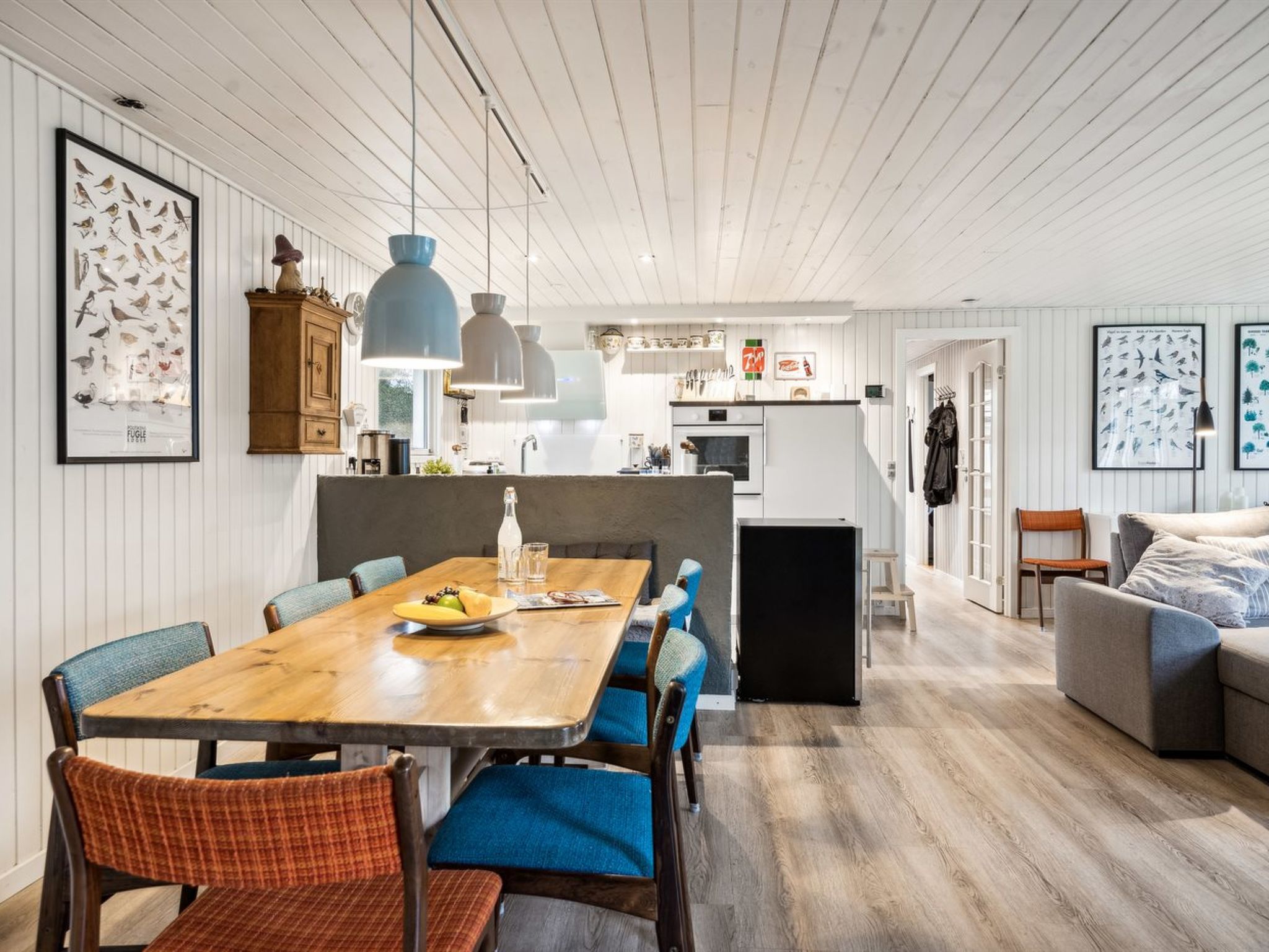 "Juste" - 1.7km from the sea-Binnen