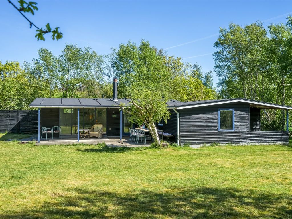 Vakantiehuis Bene in Denemarken