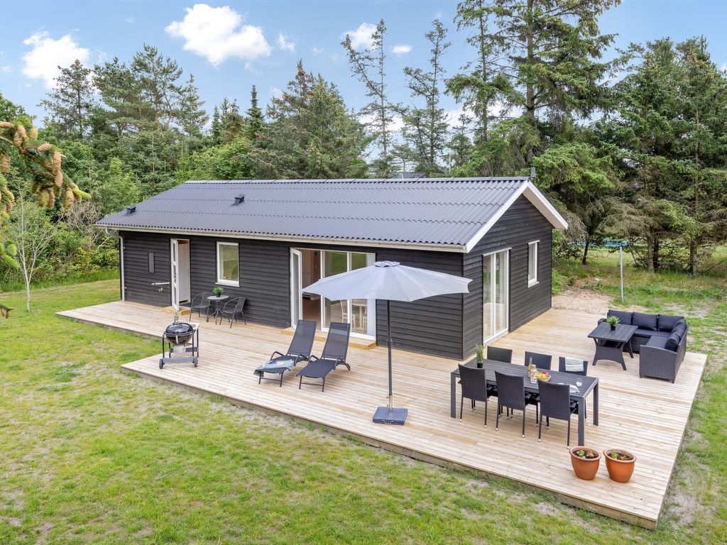 Vakantiehuis Nandolf