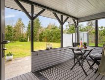 Ferienhaus Bosse
