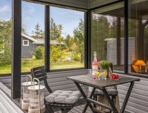Ferienhaus Bosse