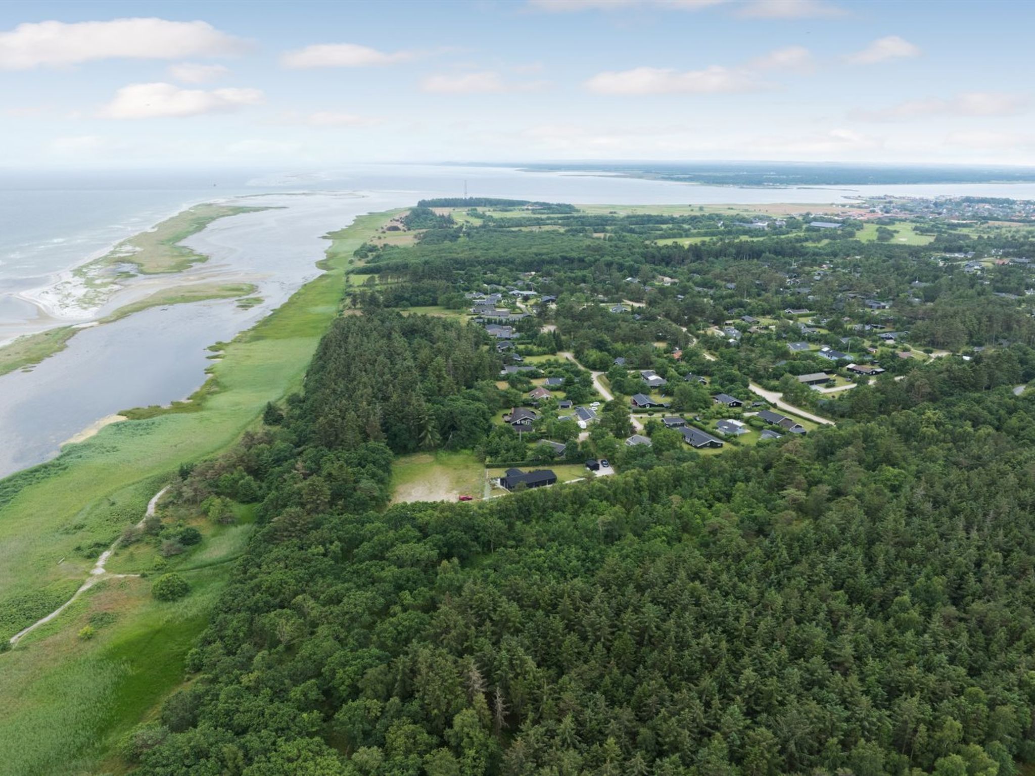 "Ingwin" -  from the sea-Buiten