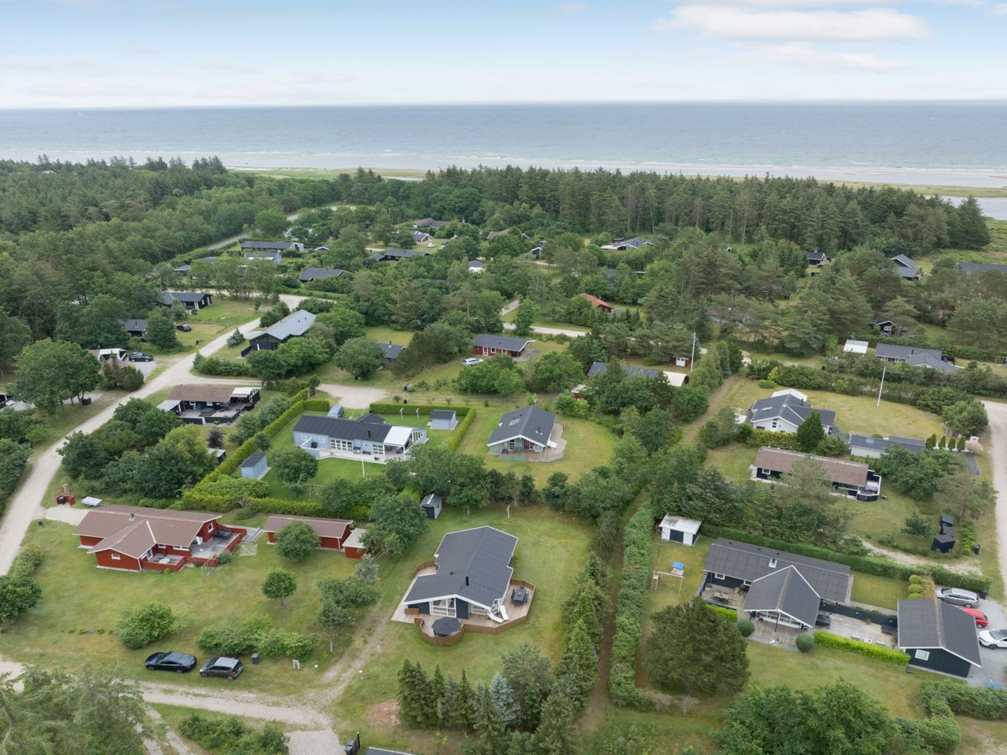 "Ingwin" -  from the sea - Buiten