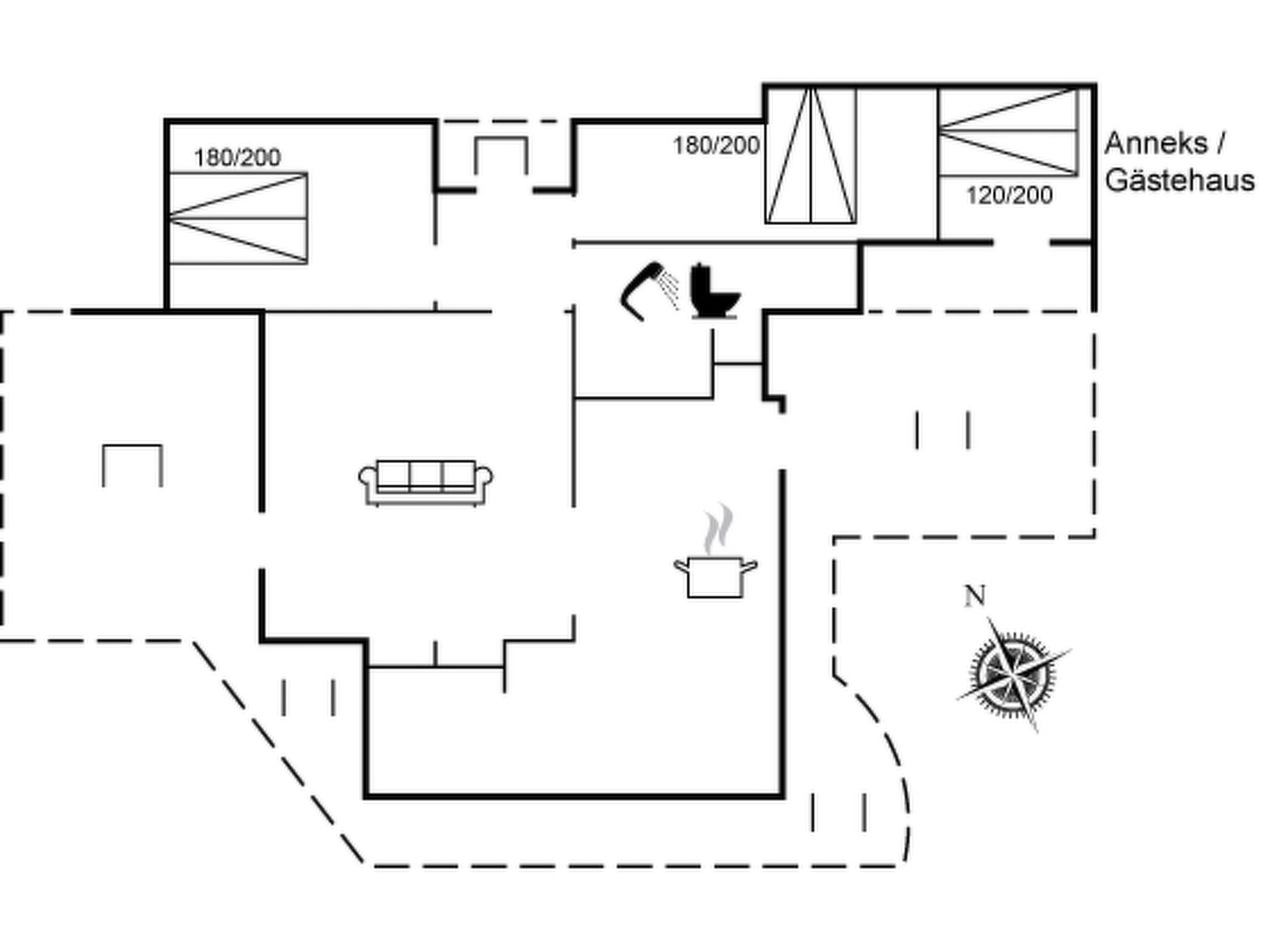 Photo of "Ellinore" -  from the sea