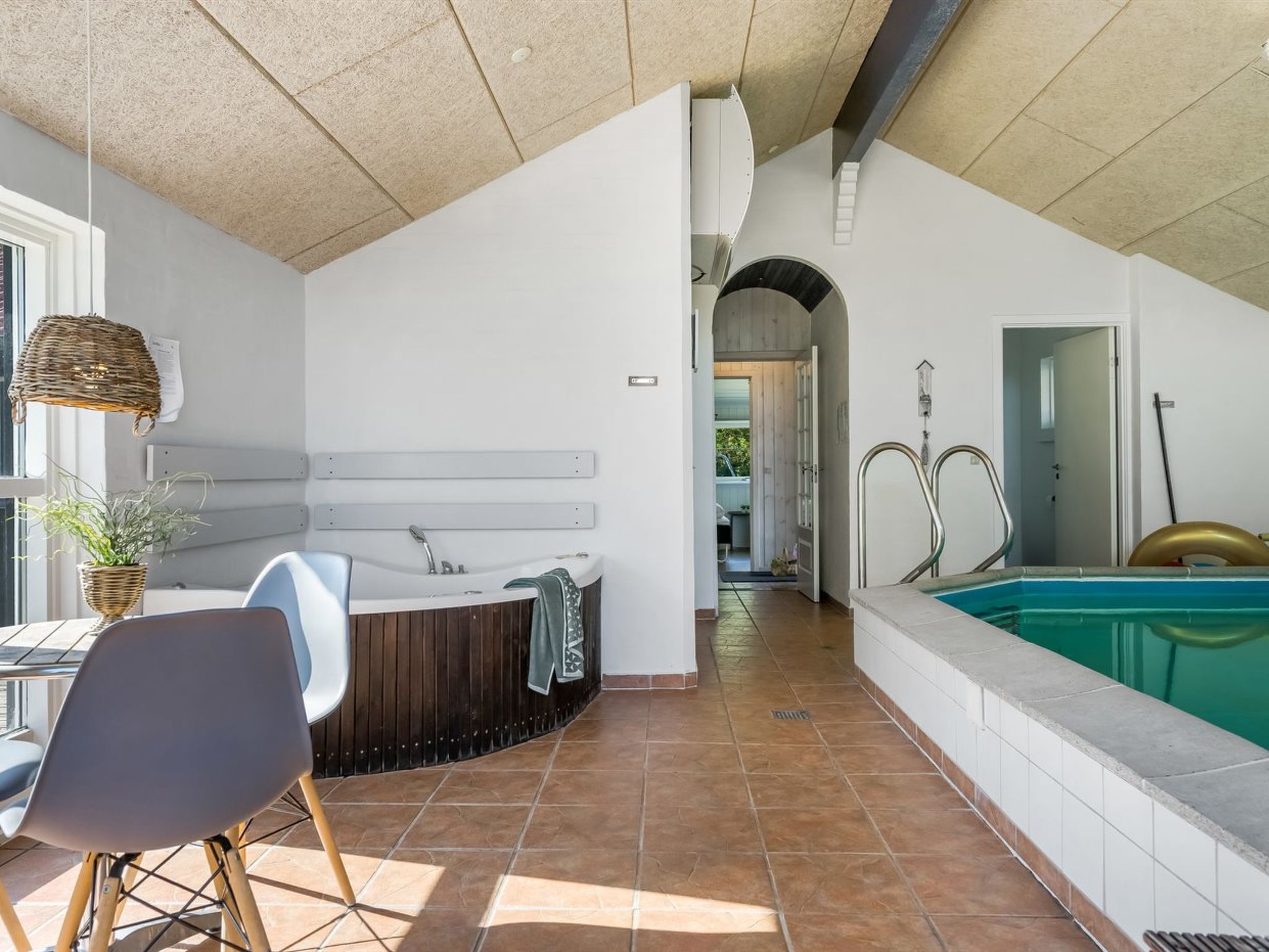 "Persa" -  from the sea — Pool Outdoor (3 of 25)
