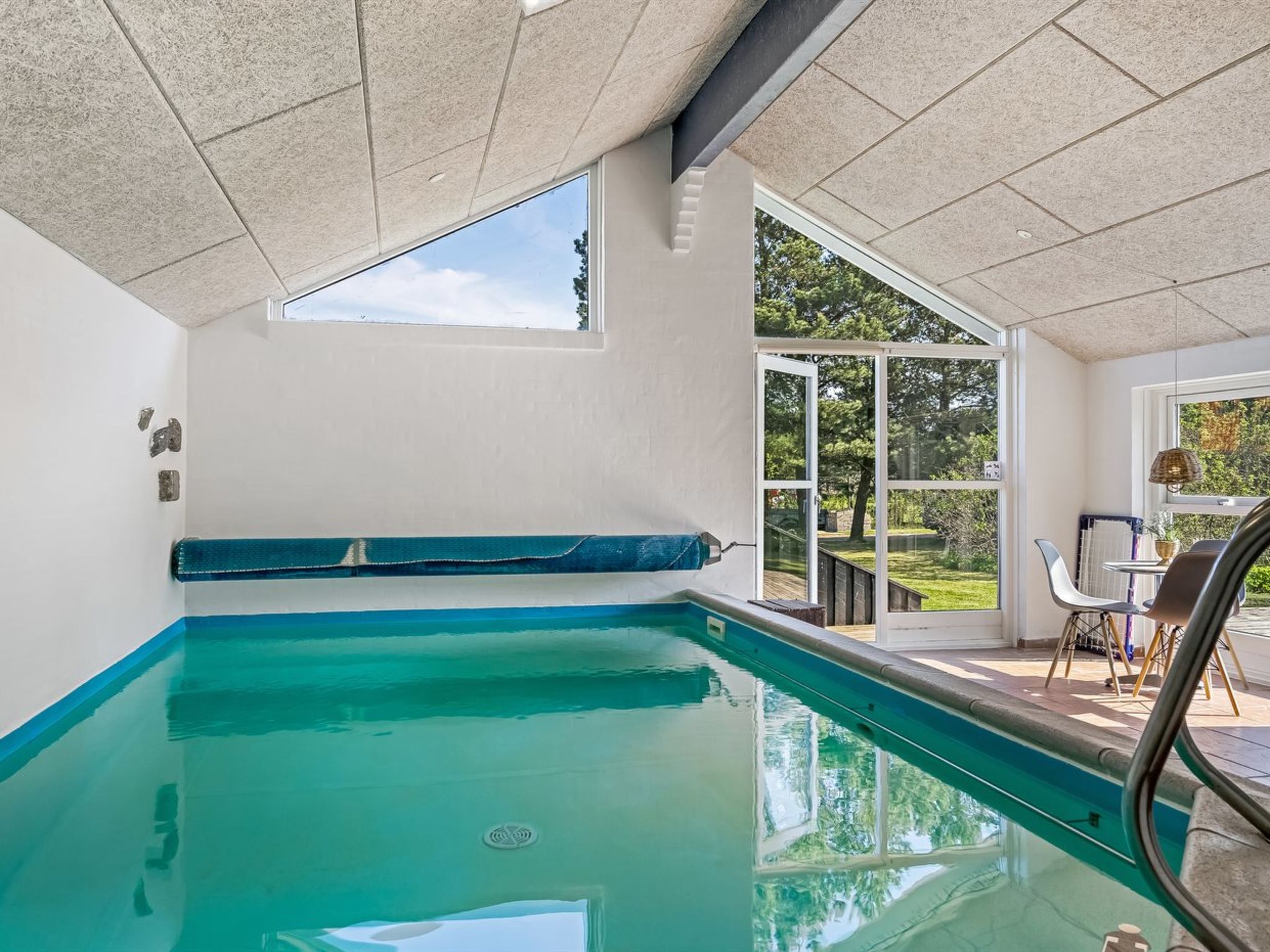 "Persa" -  from the sea — Pool Outdoor (4 of 25)