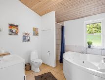 Ferienhaus Felina