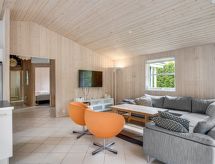 Ferienhaus Felina