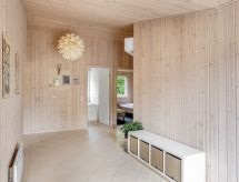 Ferienhaus Felina