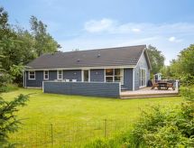 Ferienhaus Felina