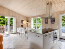 Ferienhaus Felina