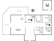 Ferienhaus Felina