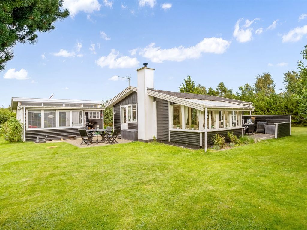 Vakantiehuis Roque in Denemarken