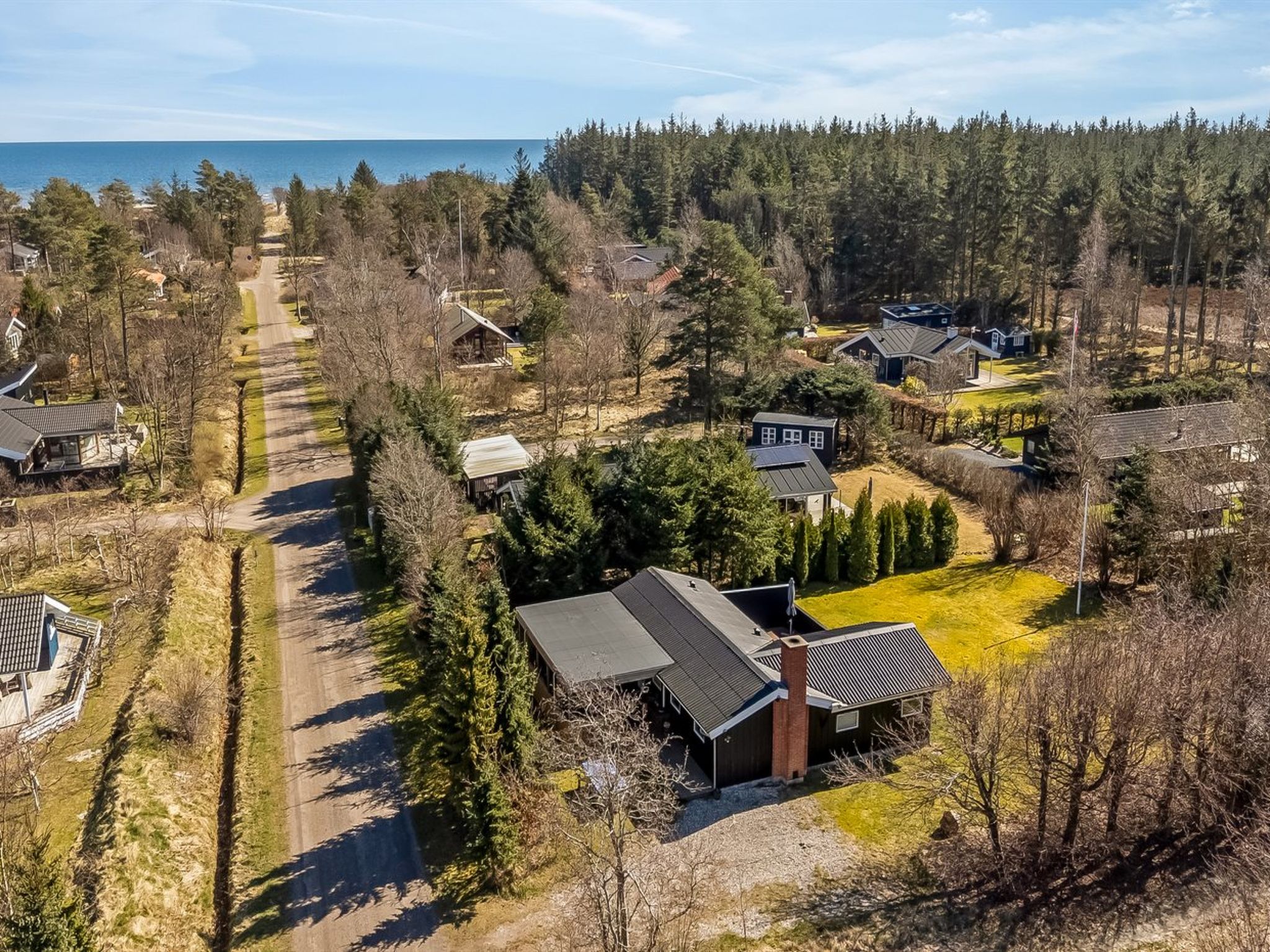 "Elnur" -  from the sea - Buiten