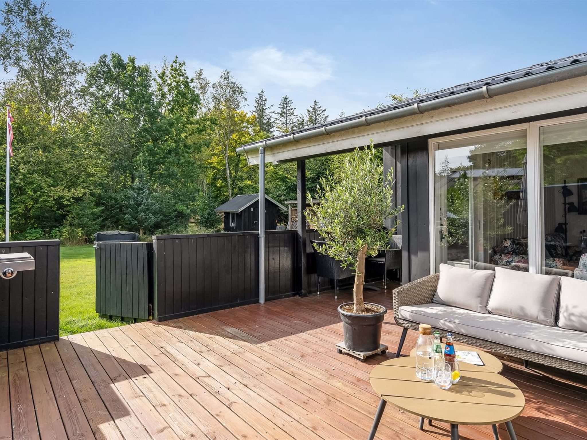 Photo of "Elnur" -  from the sea