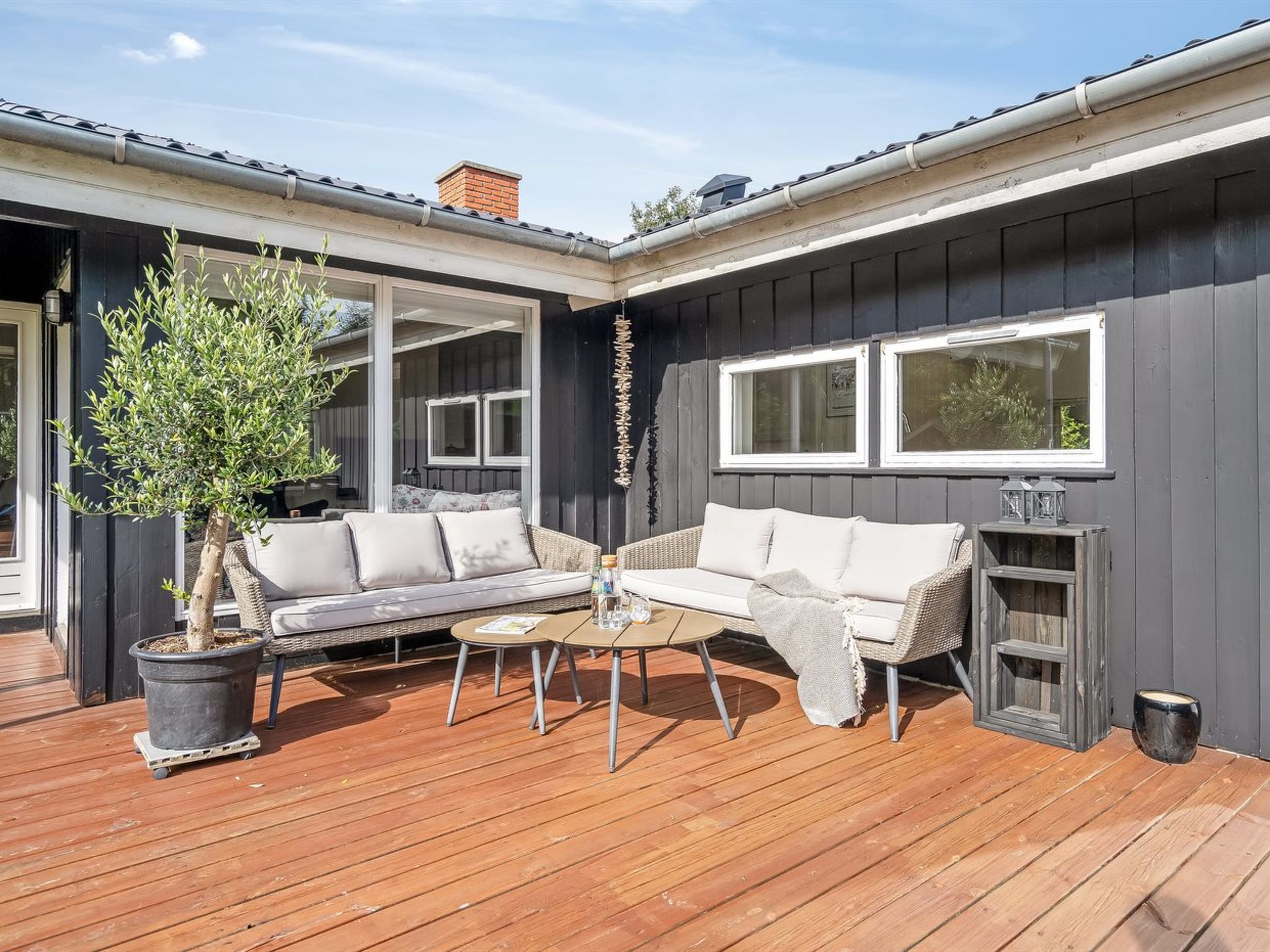 Photo of "Elnur" -  from the sea