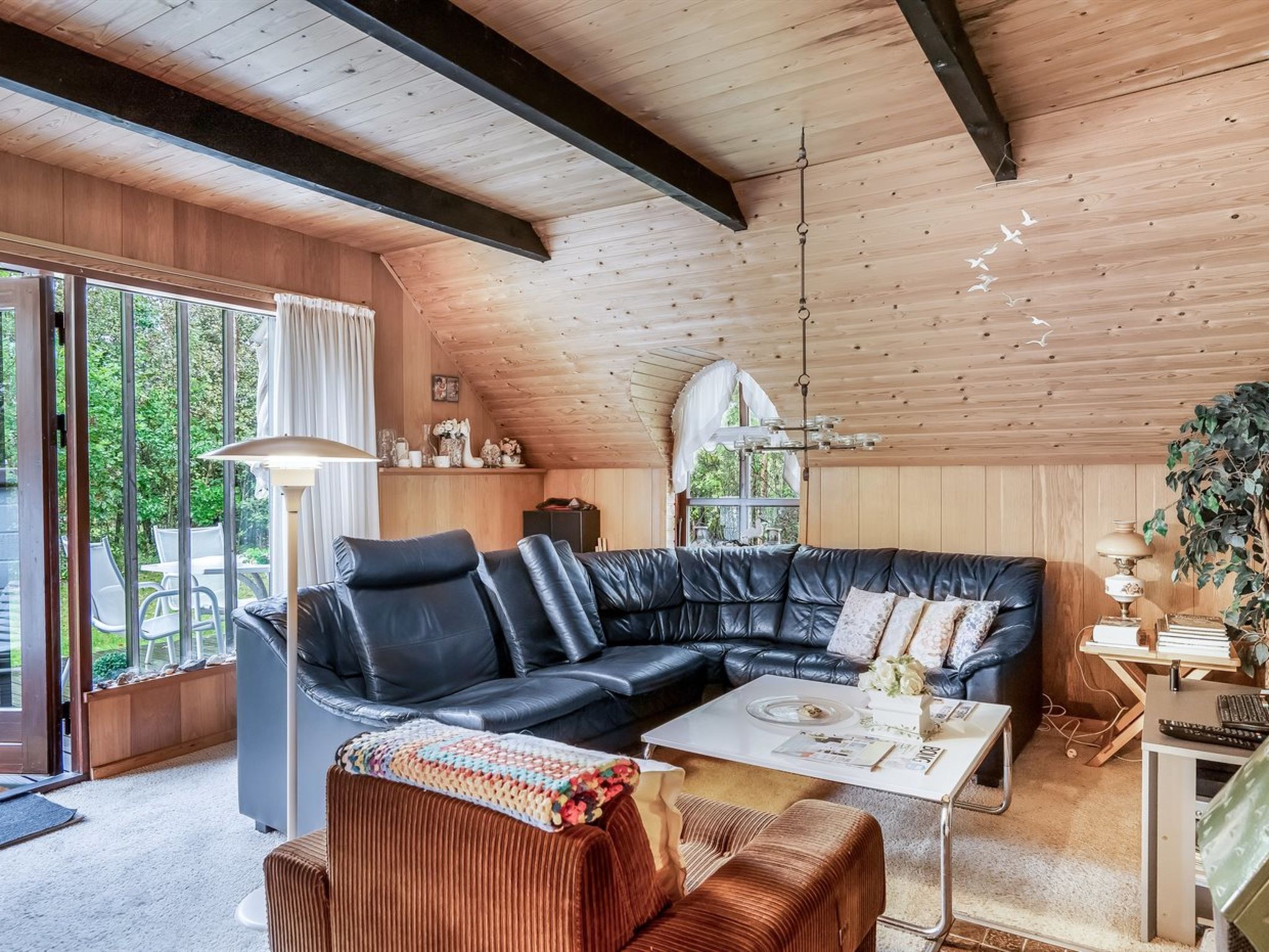 Photo of "Adina" -  from the sea