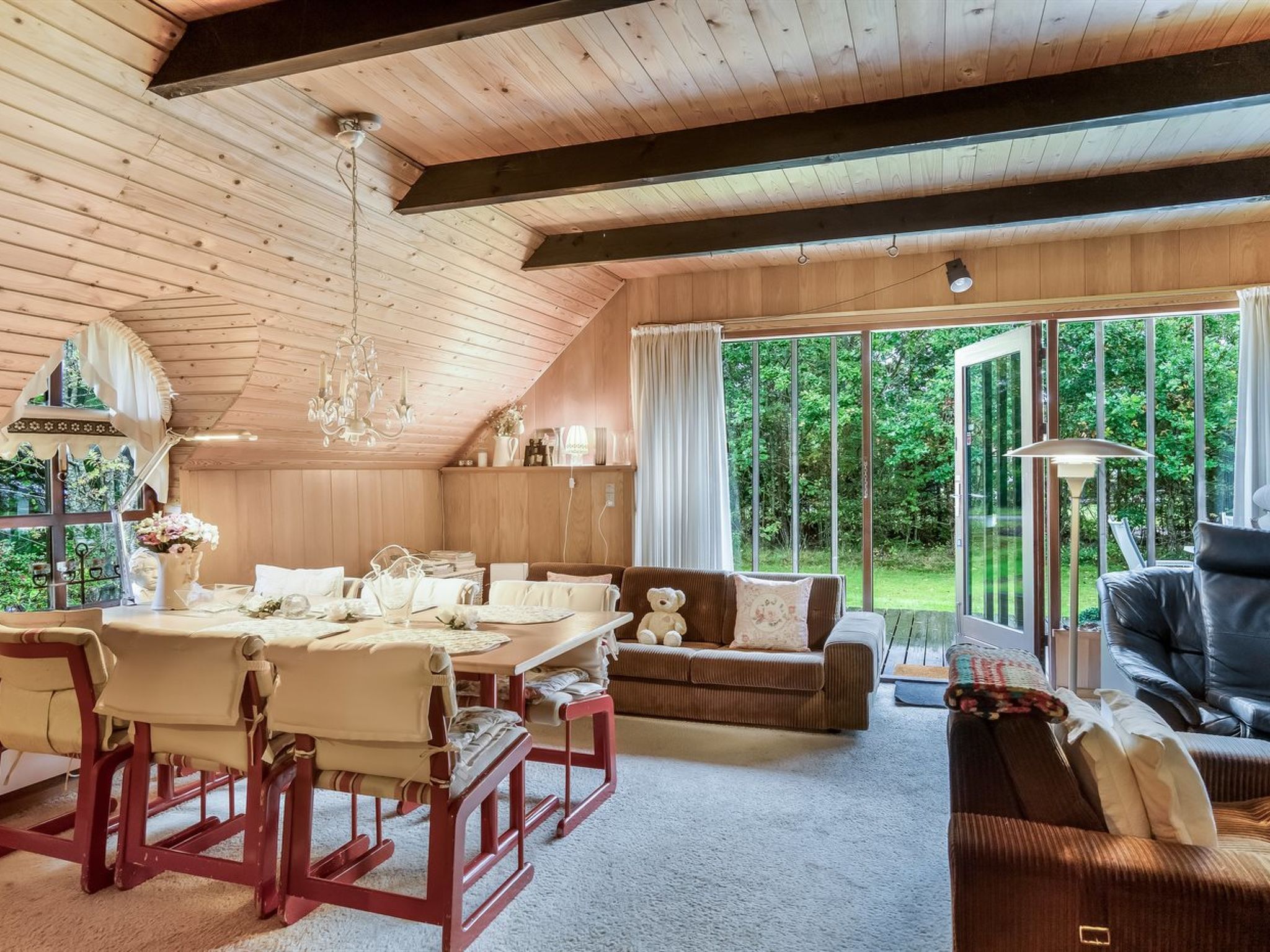 Photo of "Adina" -  from the sea