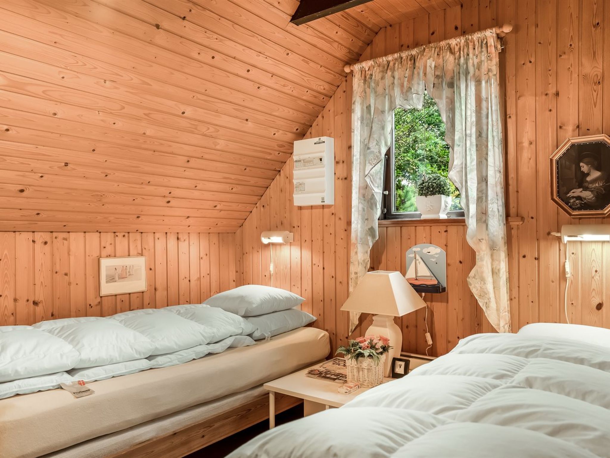 Photo of "Adina" -  from the sea