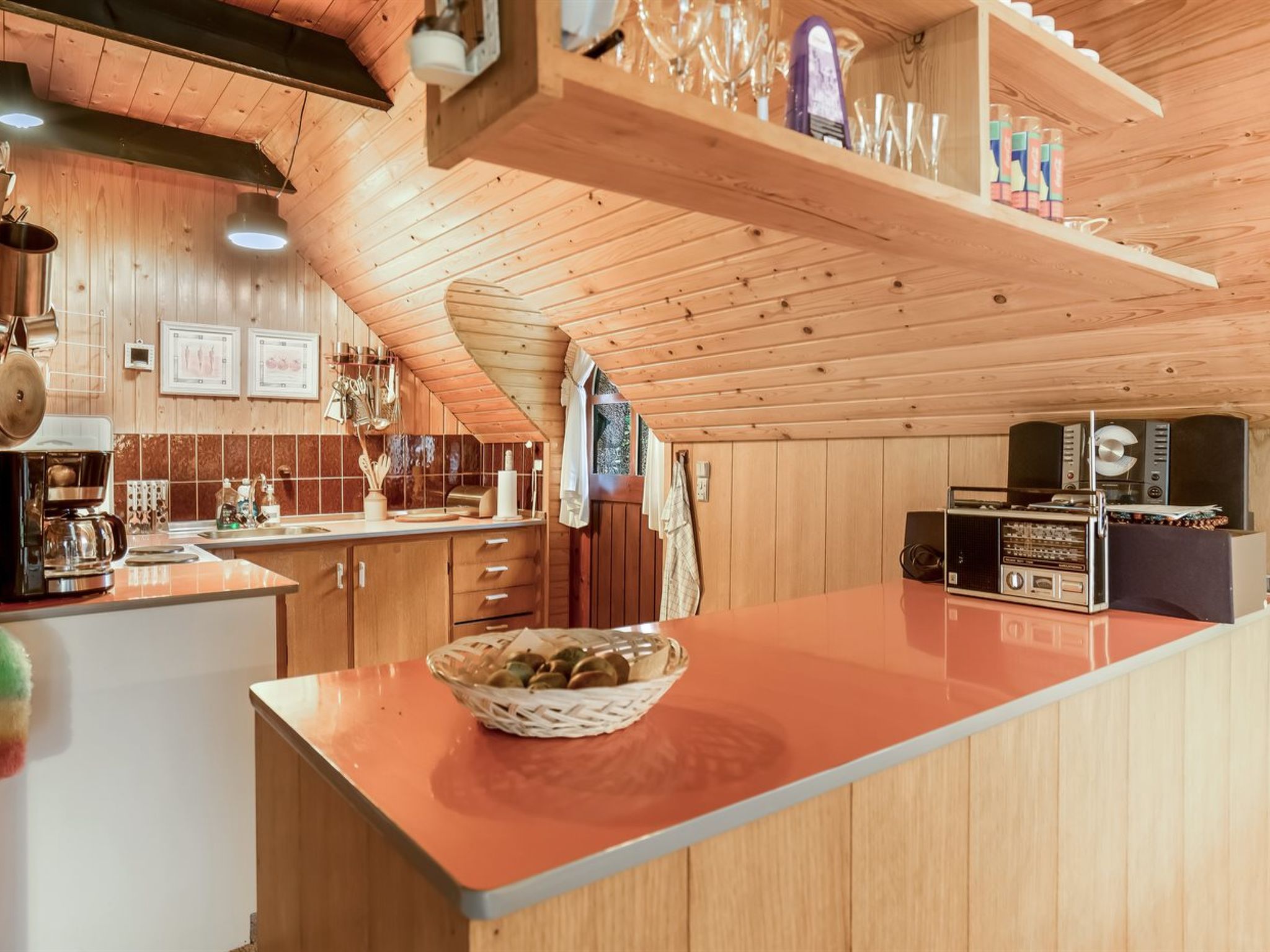 Photo of "Adina" -  from the sea