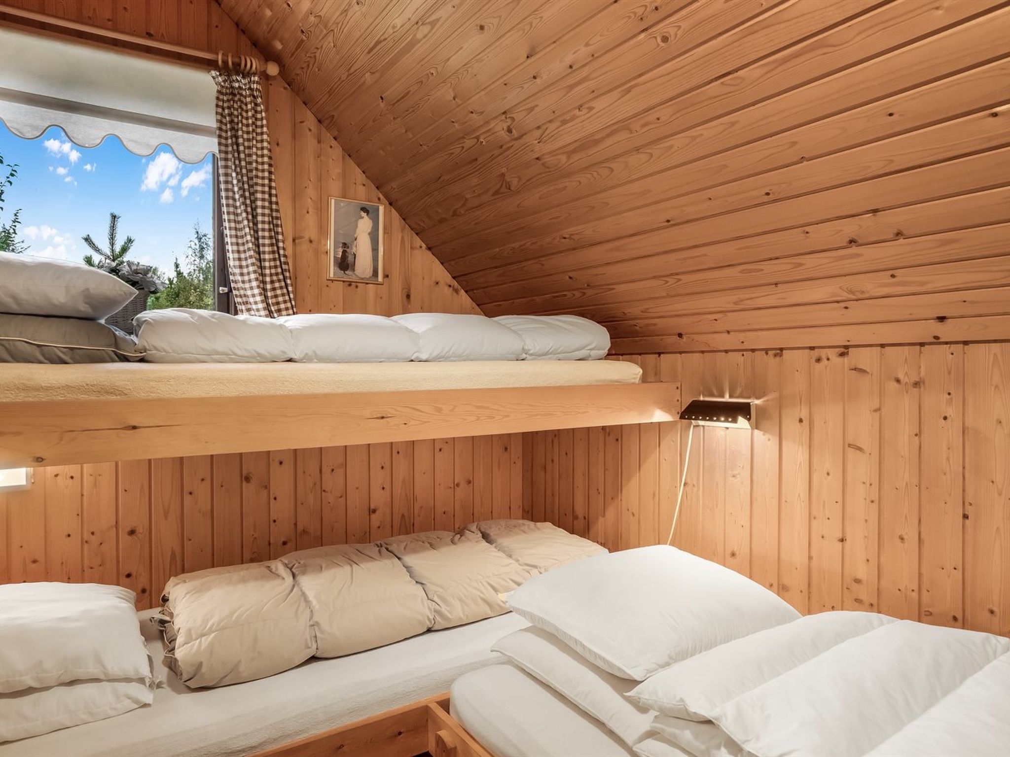 Photo of "Adina" -  from the sea