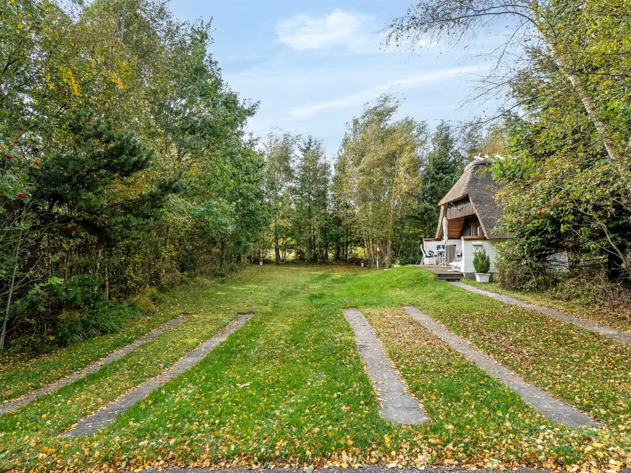 Photo of "Adina" -  from the sea