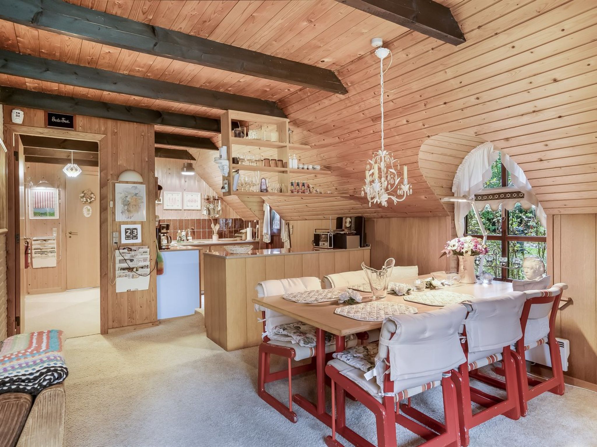 Photo of "Adina" -  from the sea