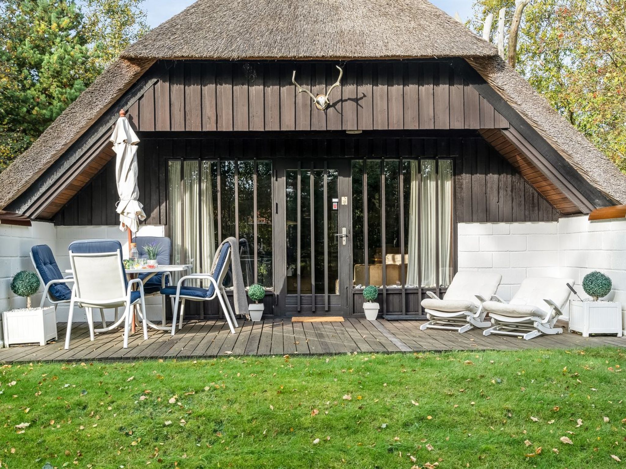 Photo of "Adina" -  from the sea