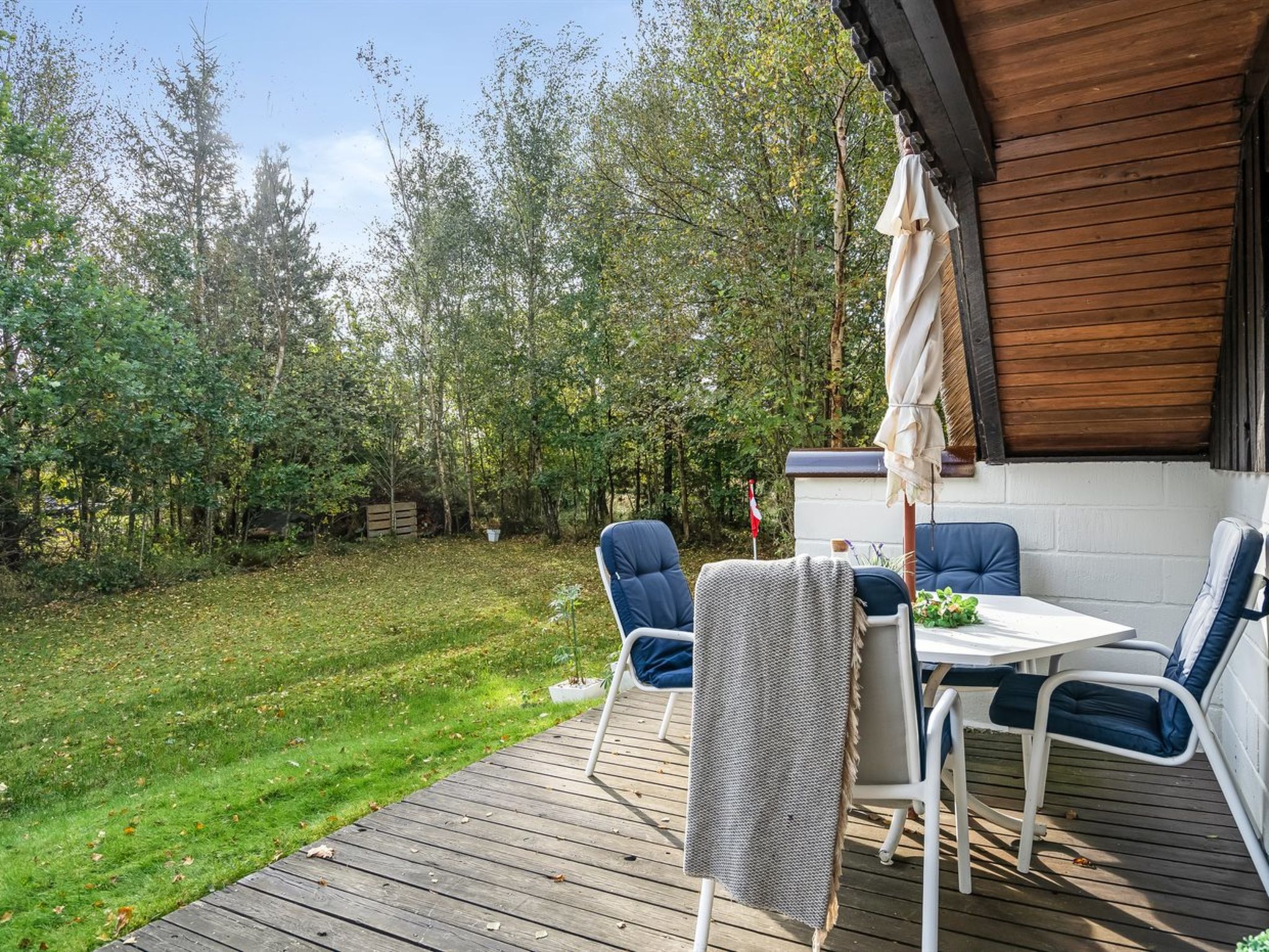 Photo of "Adina" -  from the sea