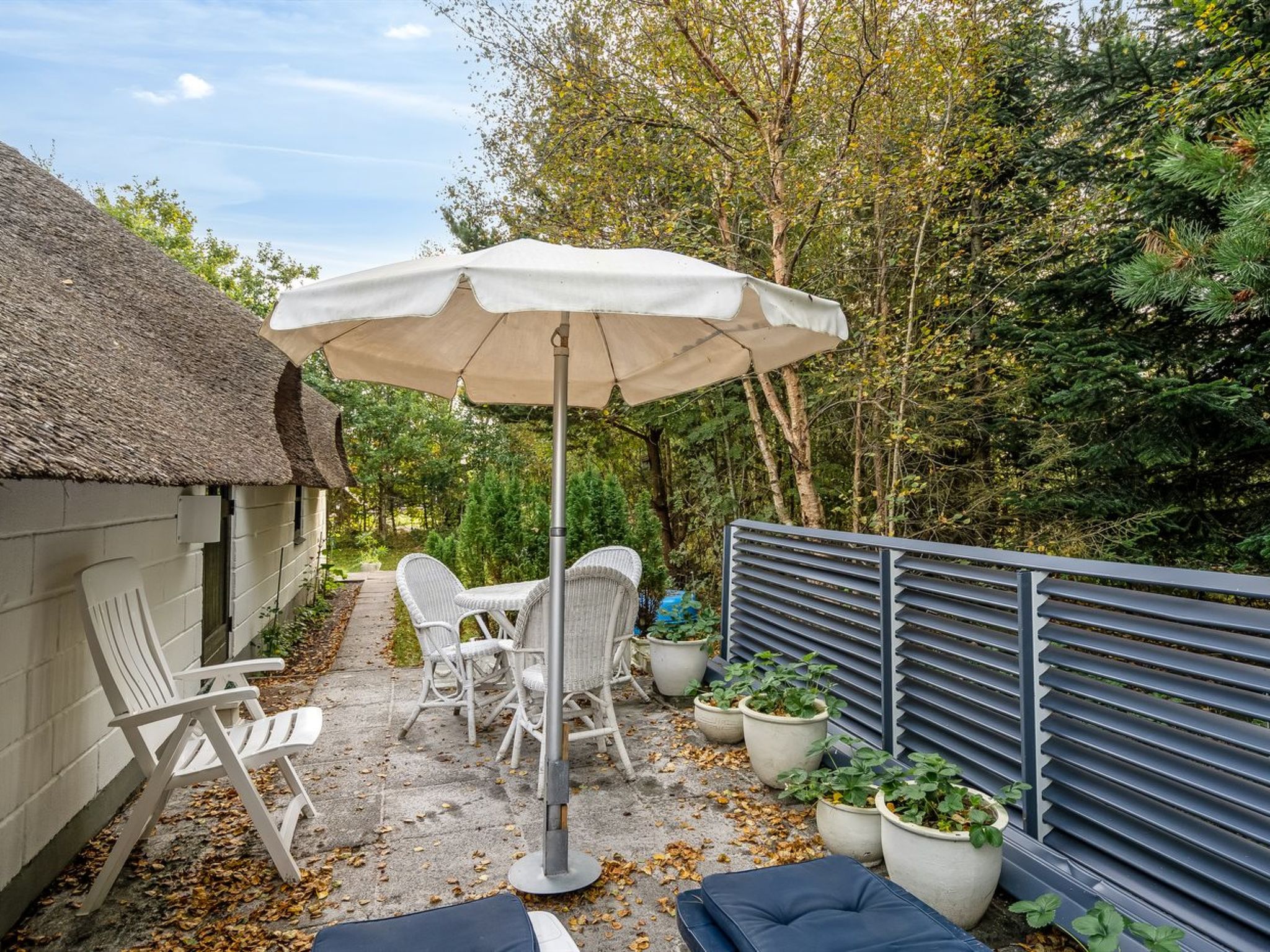 Photo of "Adina" -  from the sea