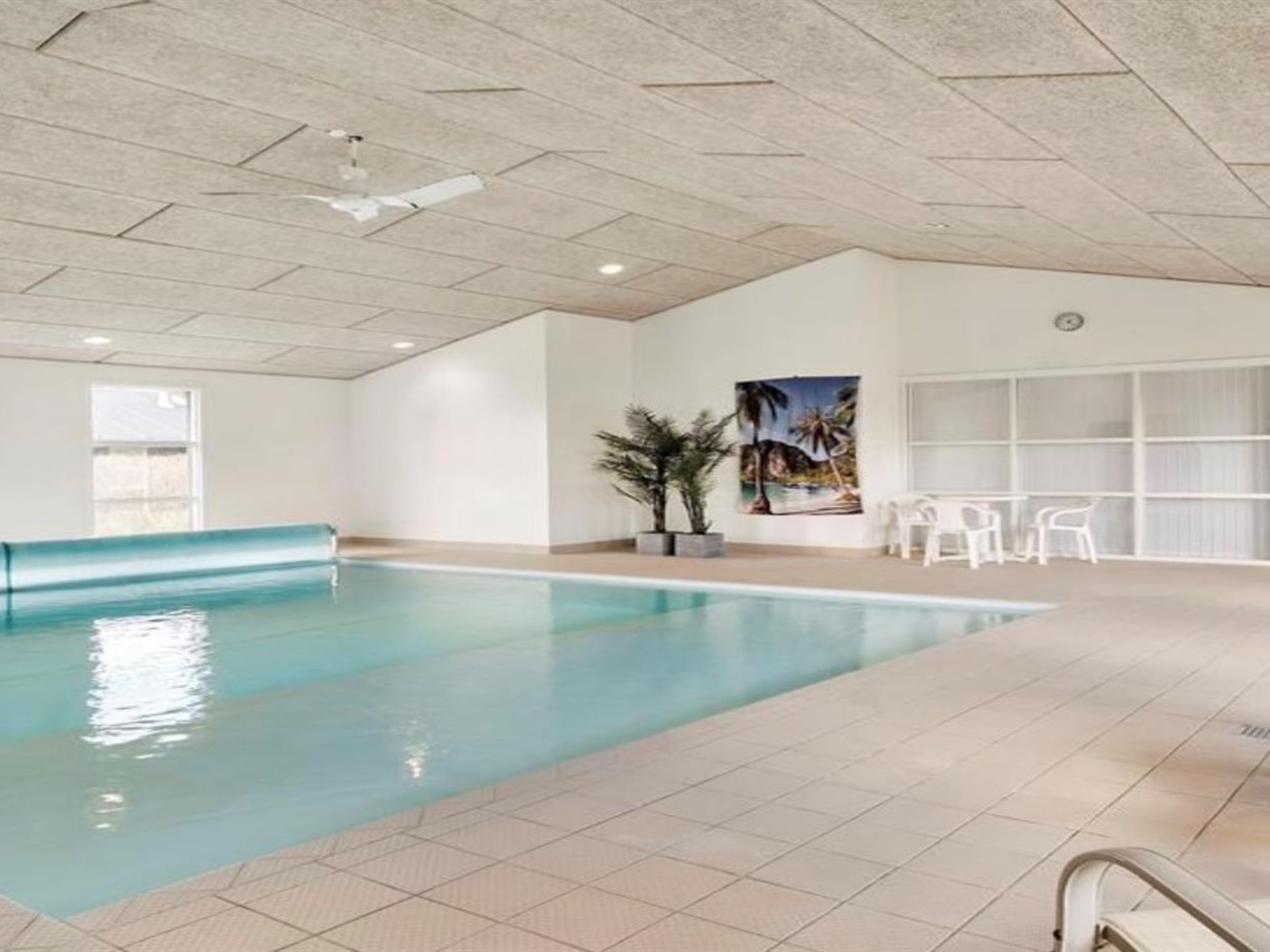 "Frederikka" - 1.9km from the sea — Pool Outdoor (3 of 21)
