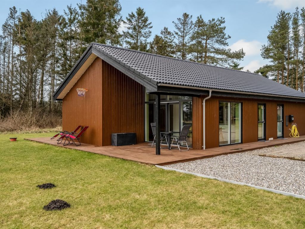 Vakantiehuis Herwarth