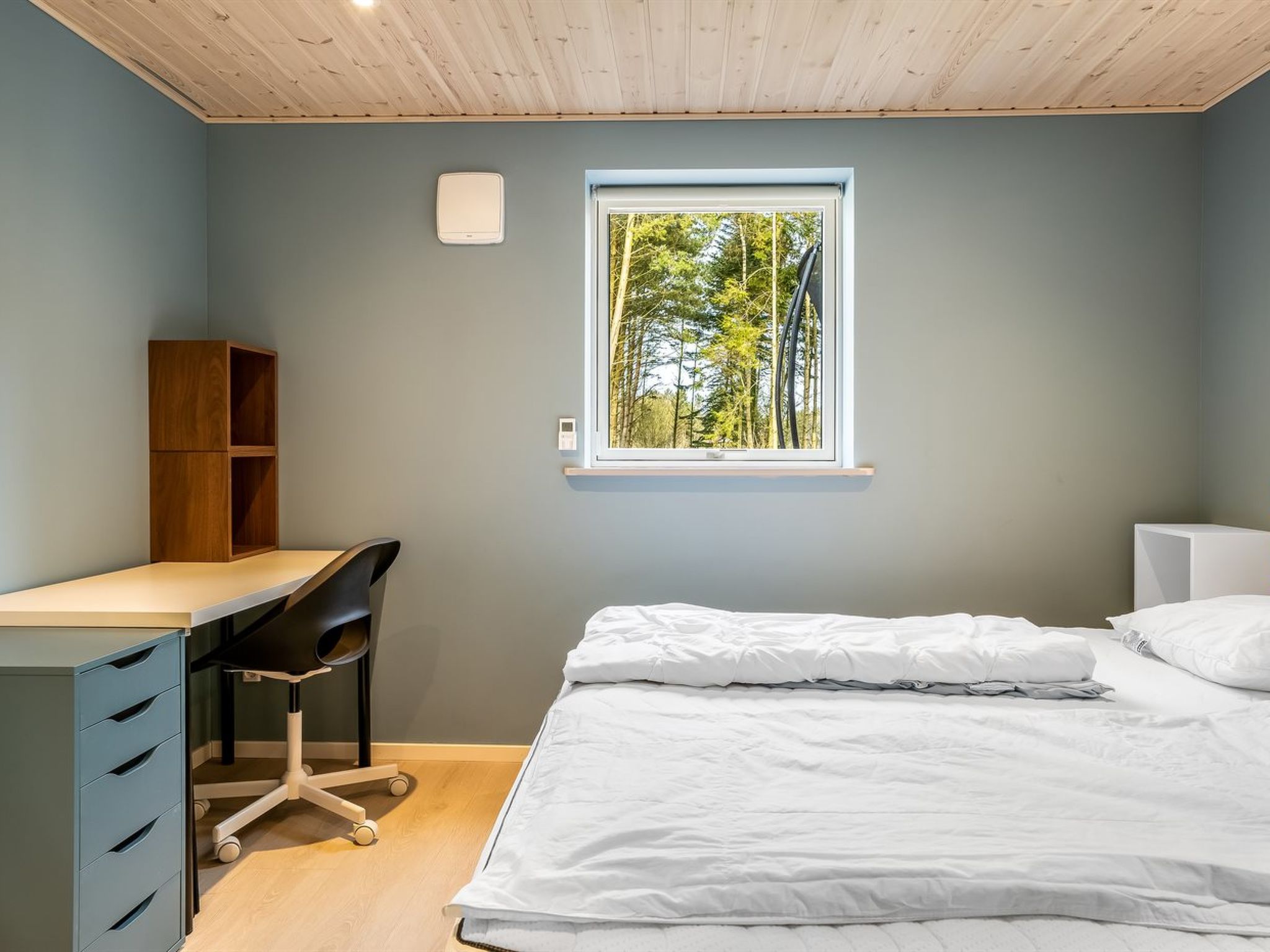 "Herwarth" - 2.3km from the sea-Binnen