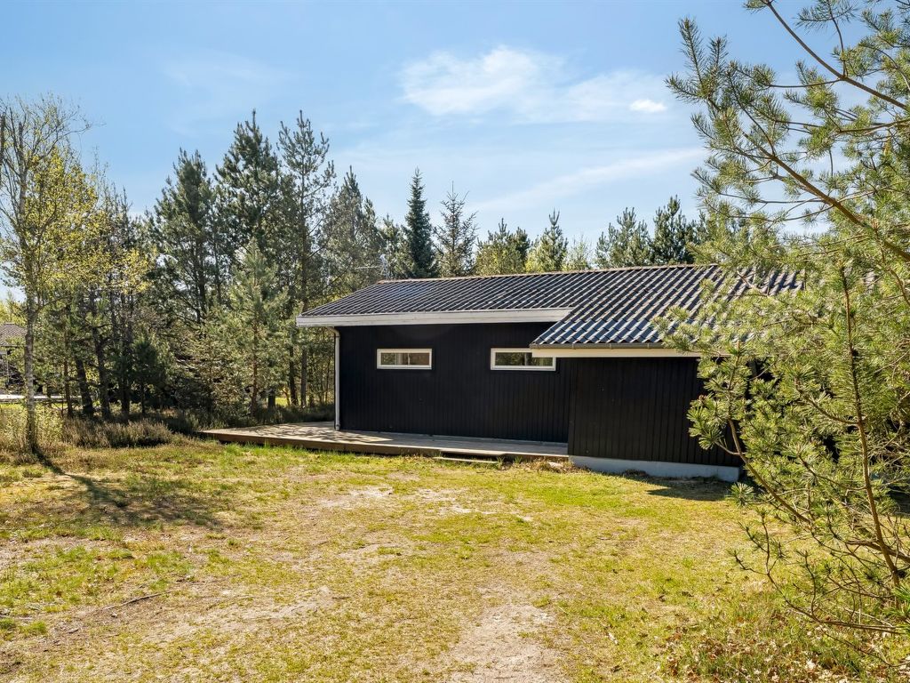 Vakantiehuis Anline