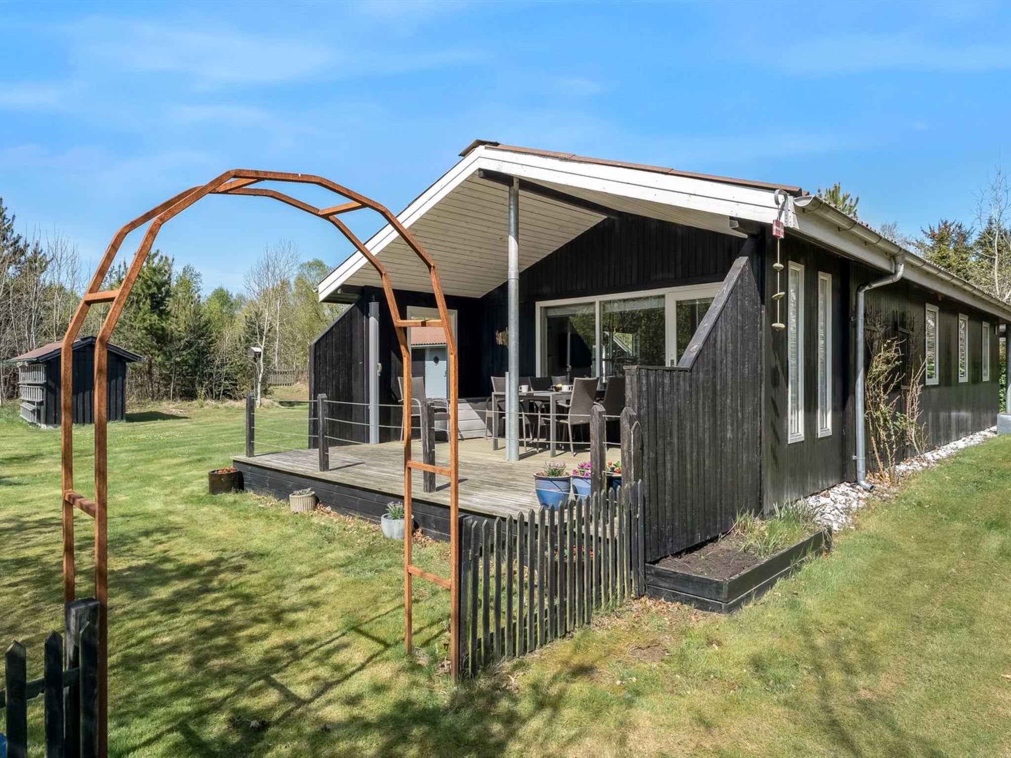"Randulf" -  from the sea — House (3 of 26)
