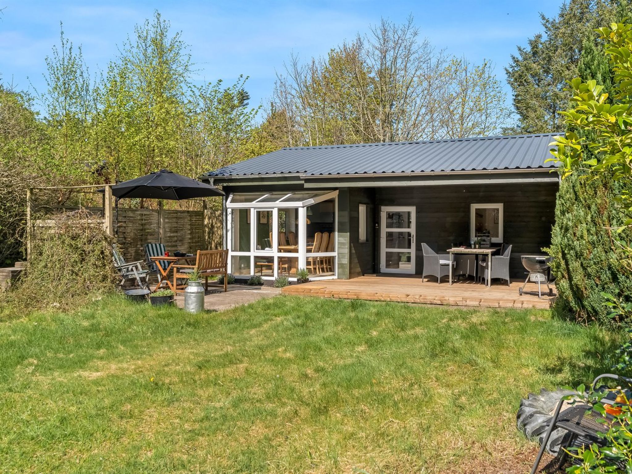"Riitta" -  from the sea - Buiten