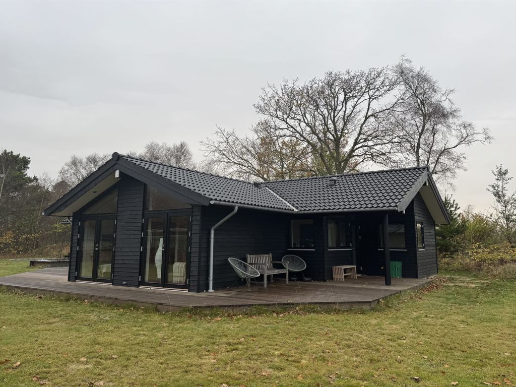 Vakantiehuis Angelie