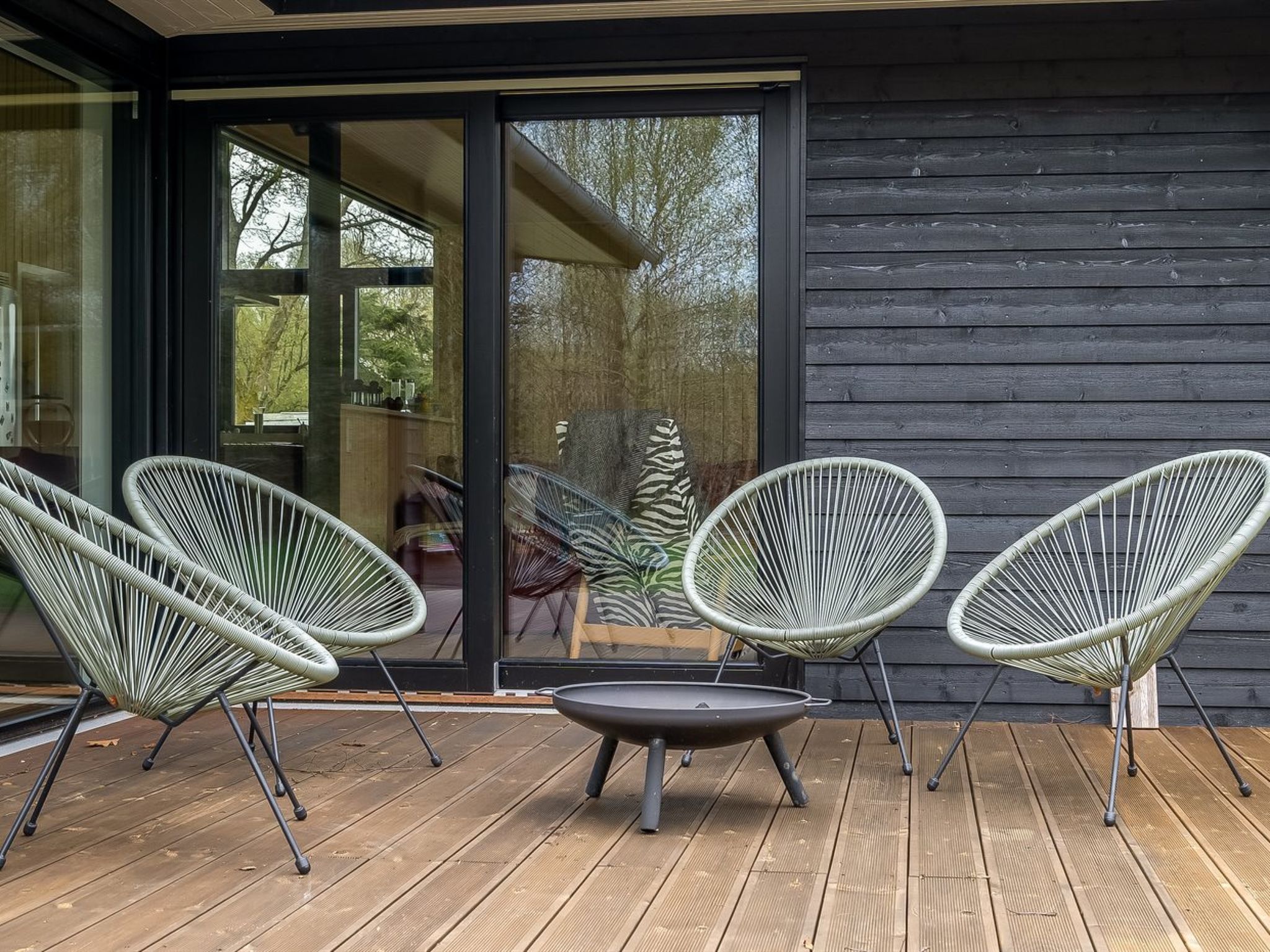 "Angelie" -  from the sea — Terrace (3 of 24)