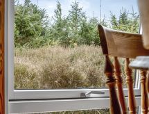 6-persoons vakantiehuis in Hals op slechts 400 meter van zee - thumbnail 4