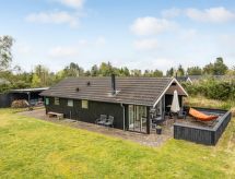 "Kaare" - 400m from the sea