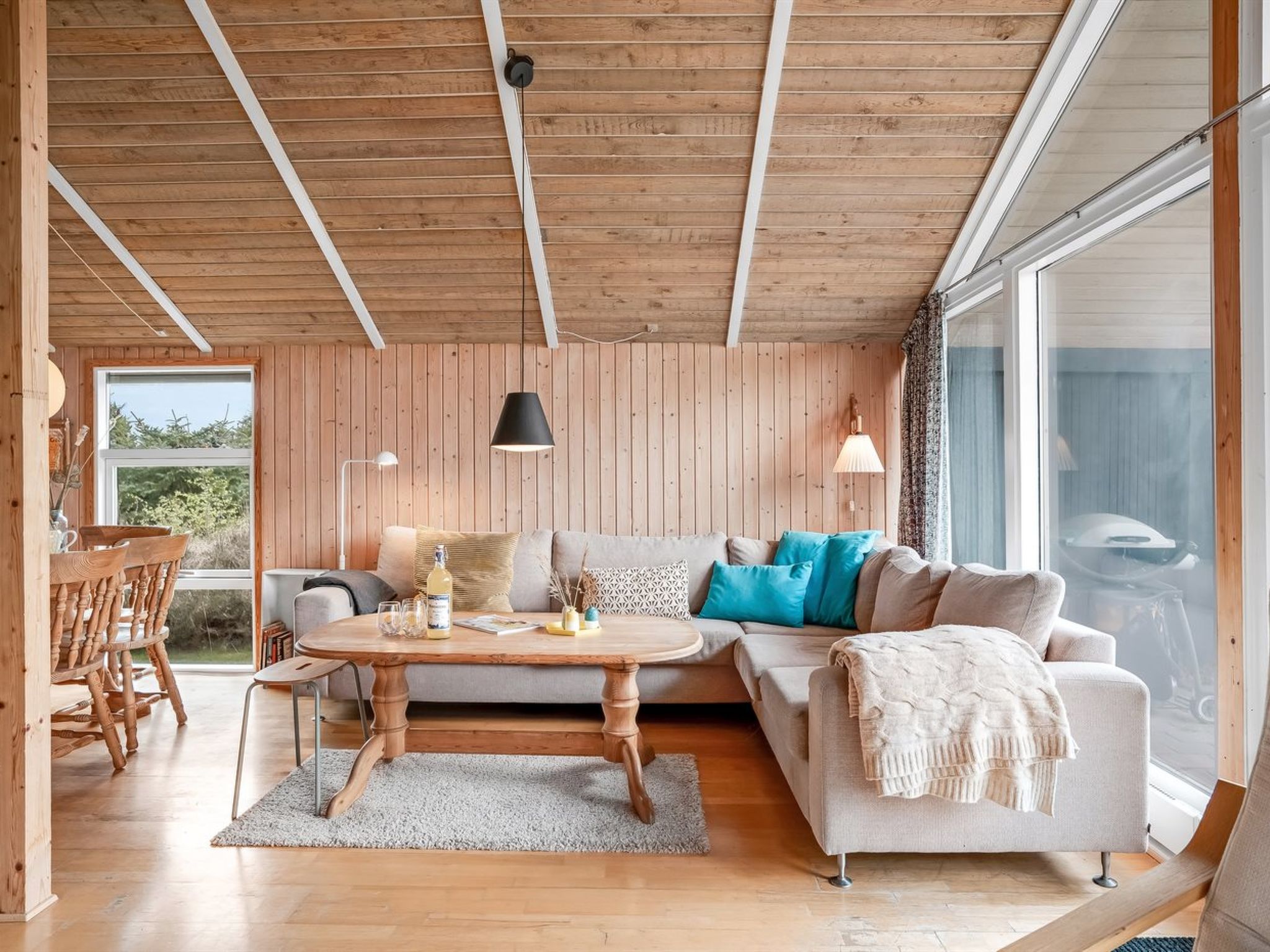 "Kaare" - 400m from the sea