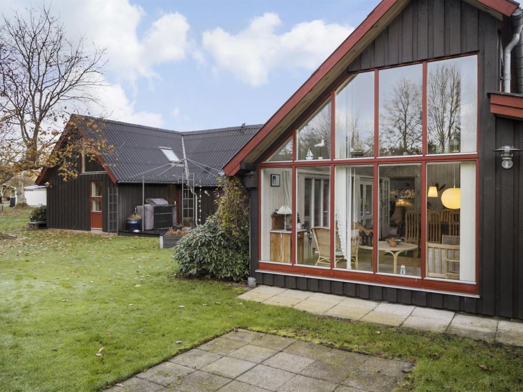 Vakantiehuis Valentin