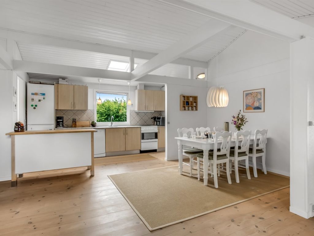 Vakantiehuis Vangel