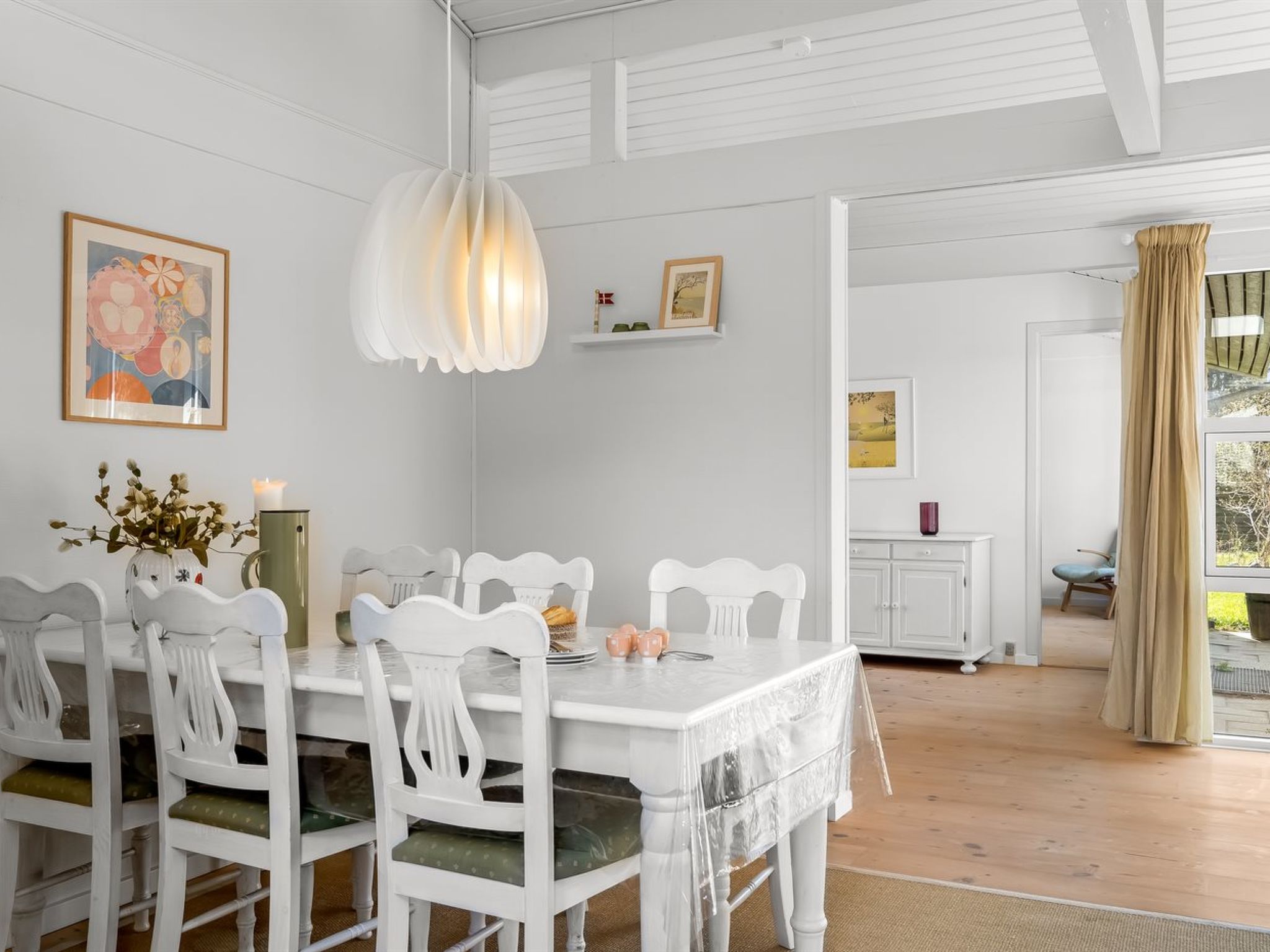 "Vangel" - 350m from the sea