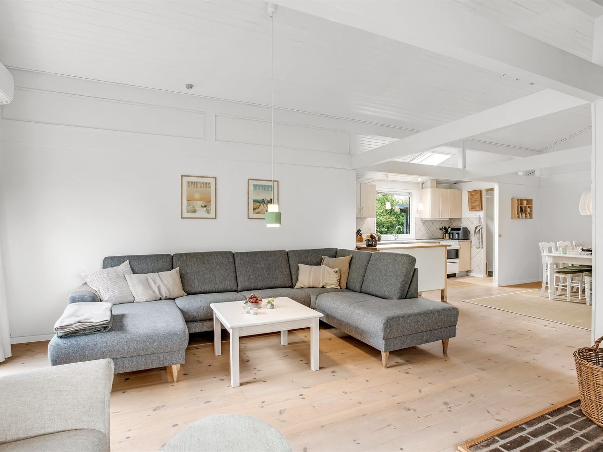 "Vangel" - 350m from the sea