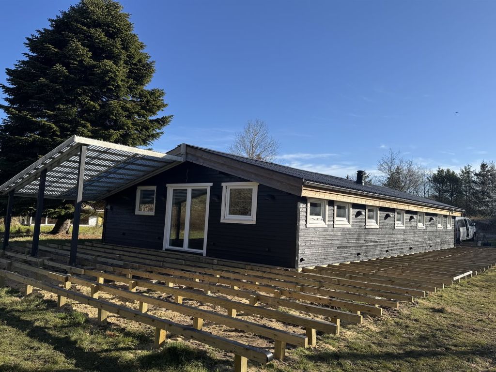 Vakantiehuis Dorothea