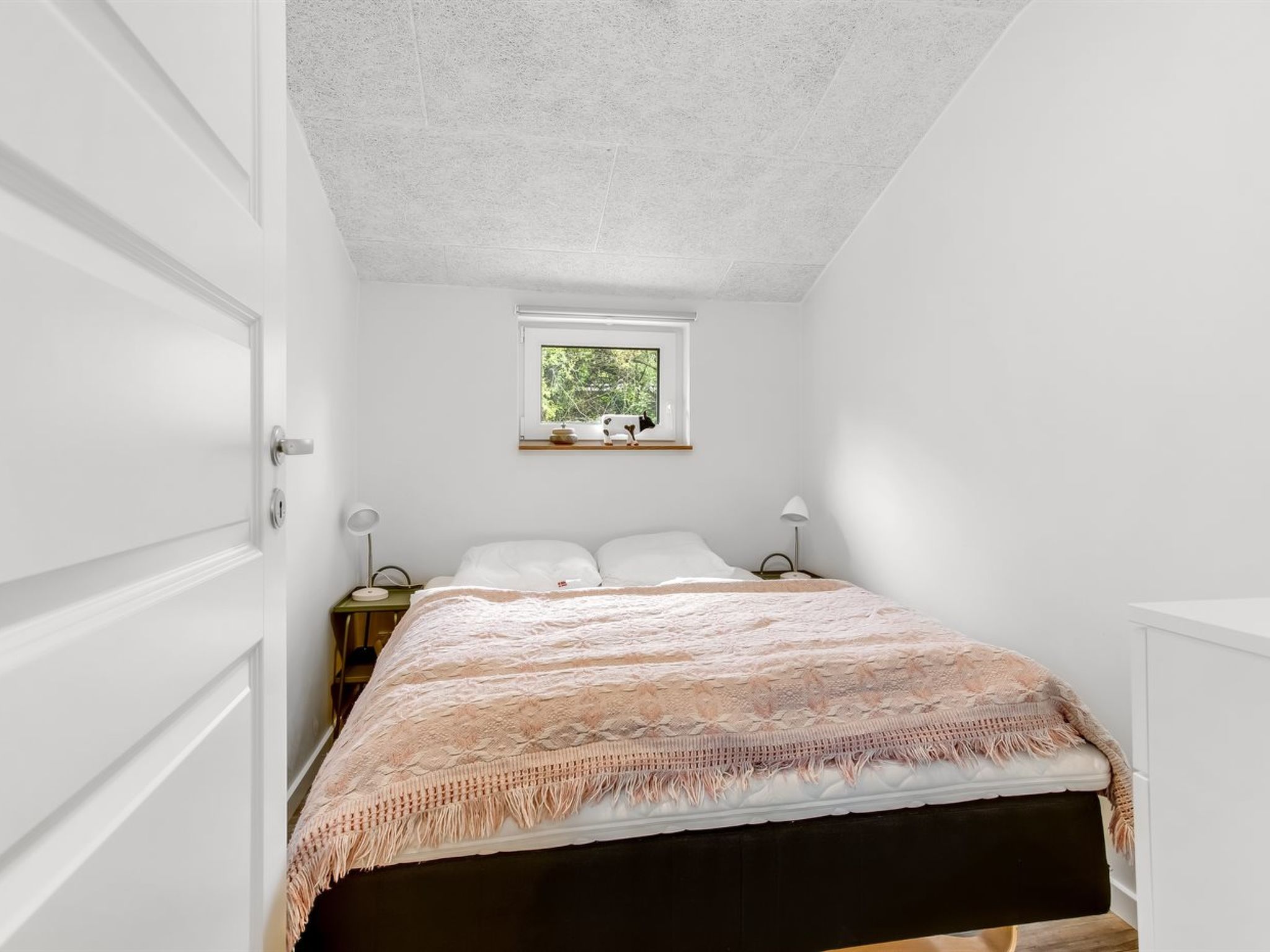 Photo of "Dorothea" -  from the sea