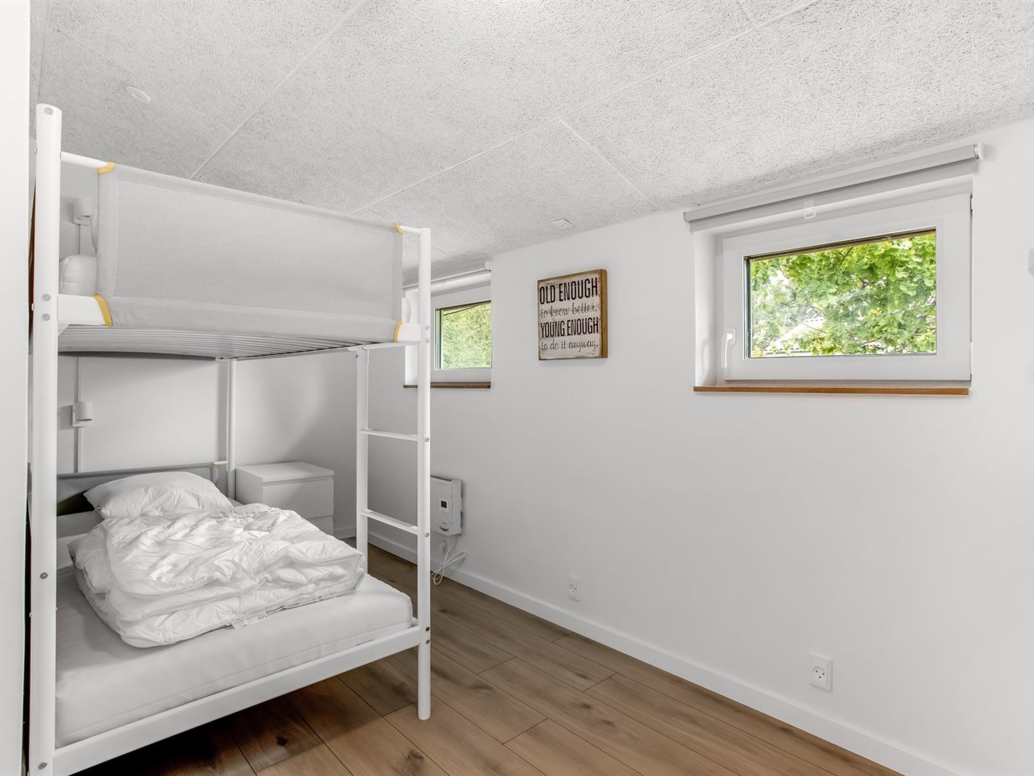 Photo of "Dorothea" -  from the sea