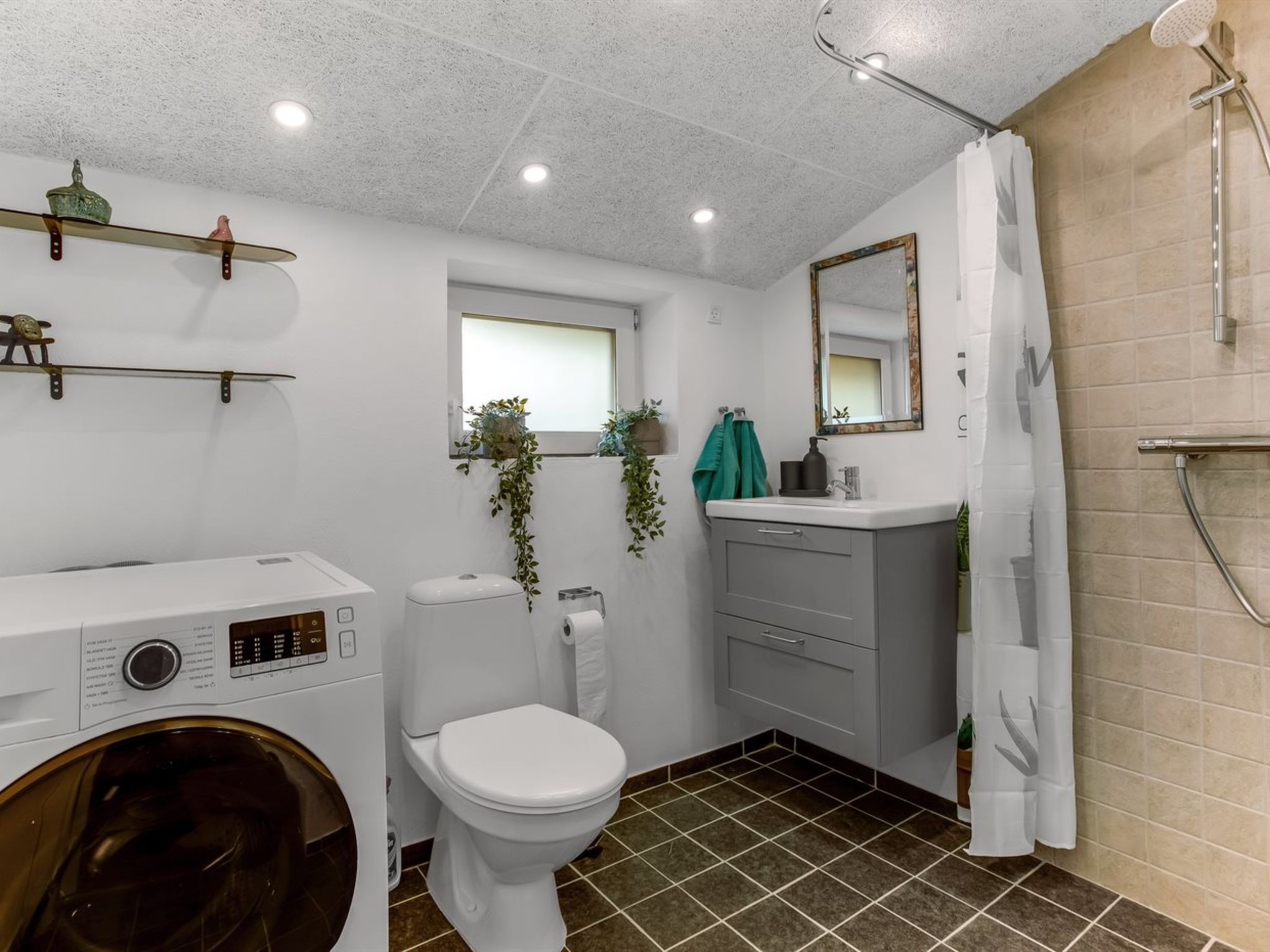 Photo of "Dorothea" -  from the sea