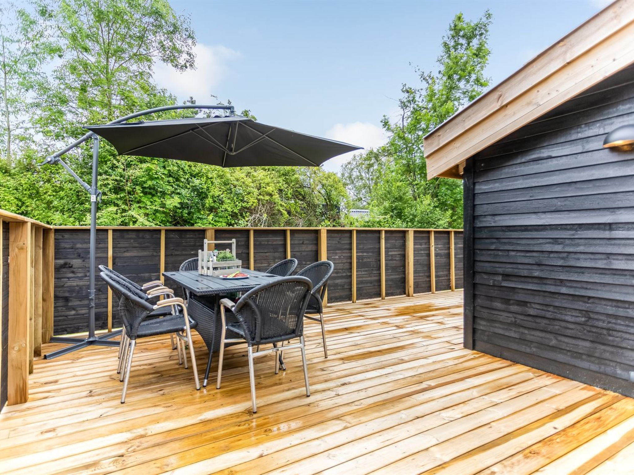 Photo of "Dorothea" -  from the sea